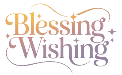 blessingwishing