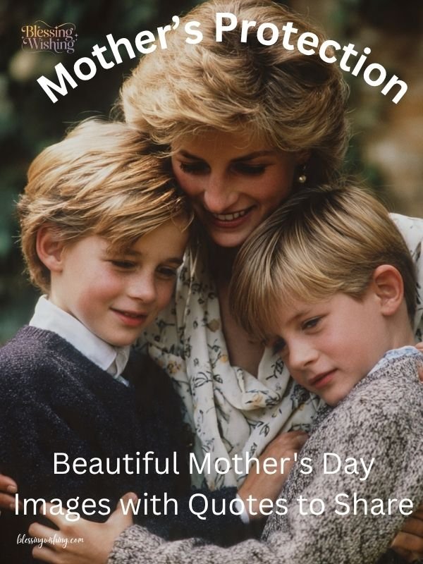 Beautiful Mother's Day Images with Quotes to Share