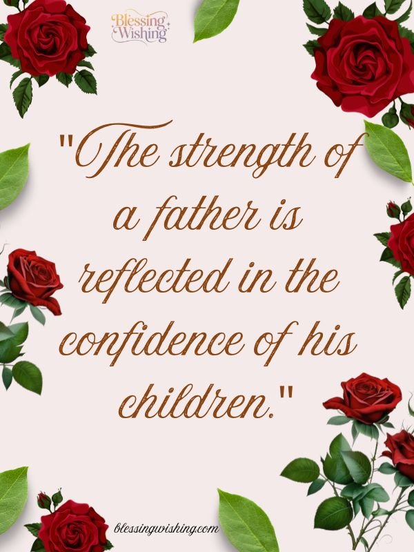 What Father's Day images and captions work best for social media in 2026