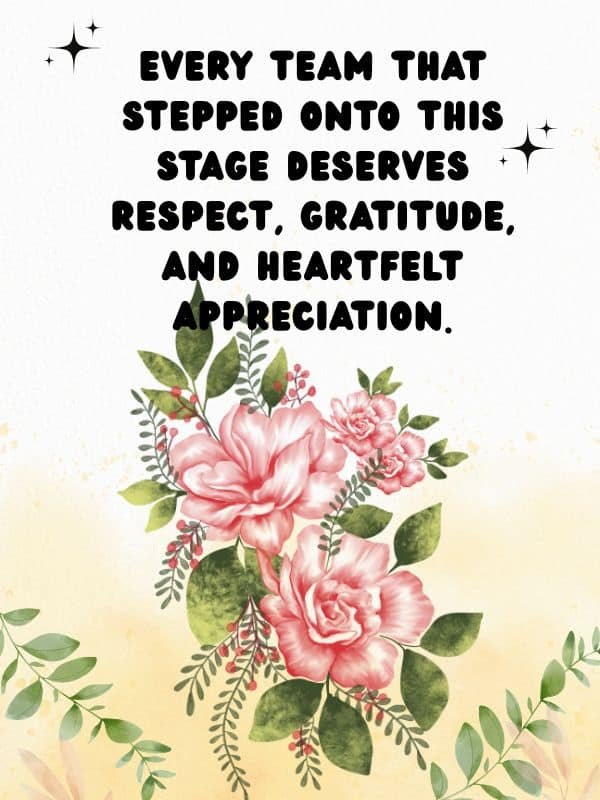 Best Wishes, Blessings, and Prayers for Every FIFA World Cup Team