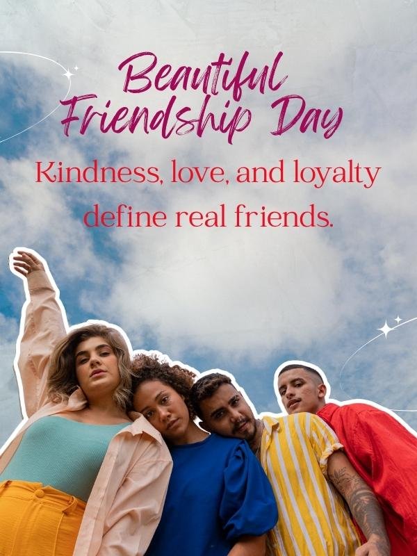 Friendship Day Images and Cards