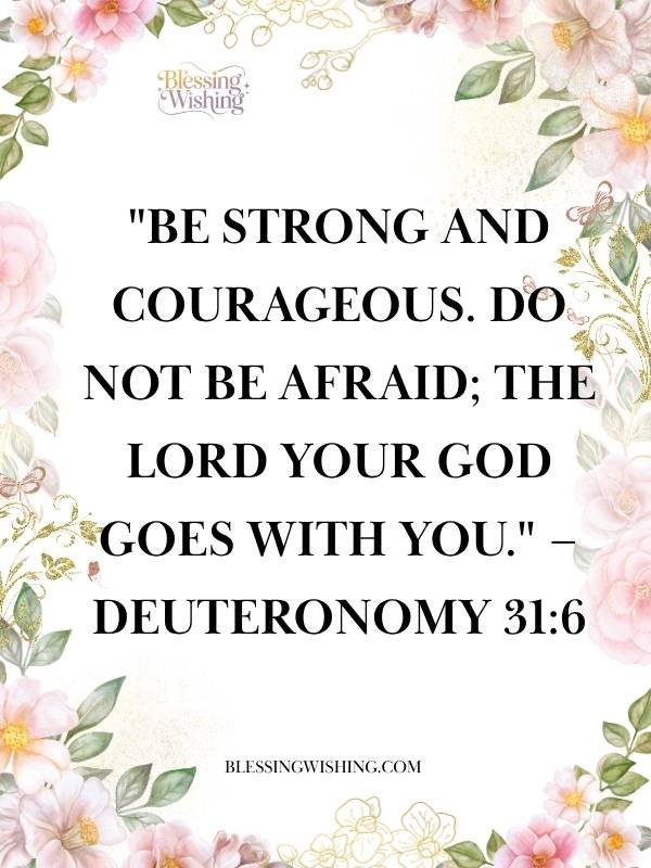 Sunday Bible Verses for Faith, Hope, Peace, and Strength