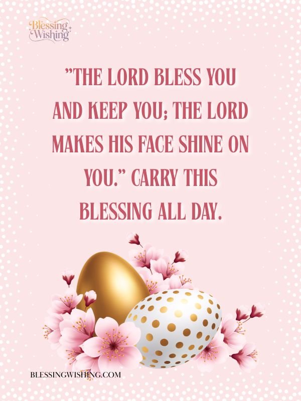 Tuesday Blessings with Bible Verses for Strength, Peace & Joy